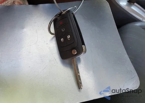 2016 Chevrolet Trax Lt z USA, uszkodzony, nr VIN 3GNCJPSBXGL246088